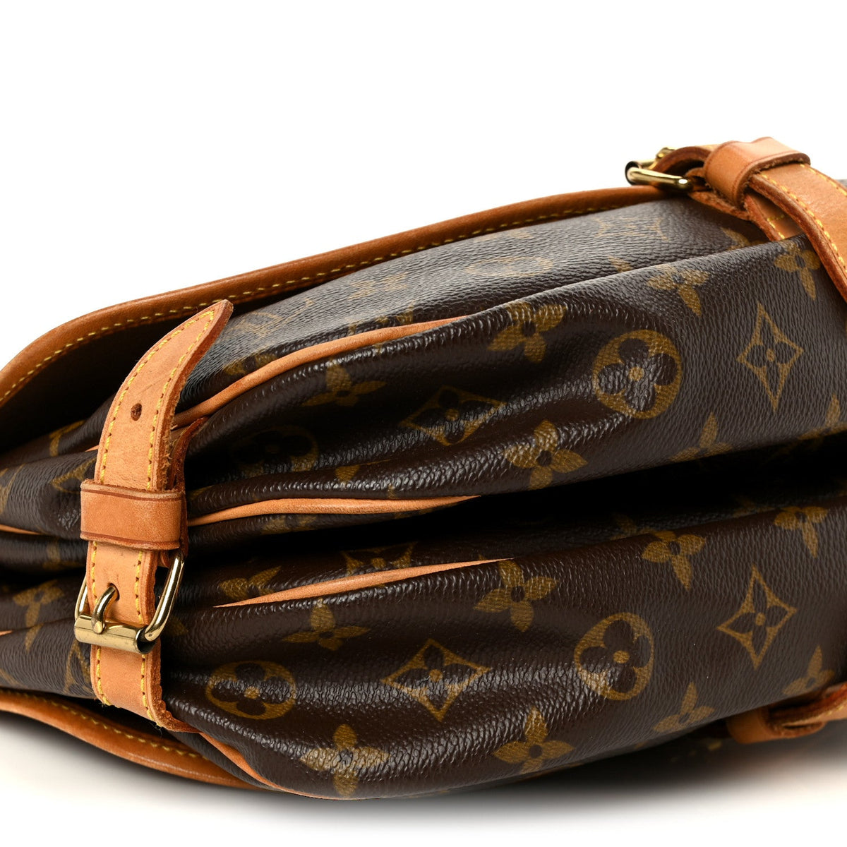 Monogram Saumur 30