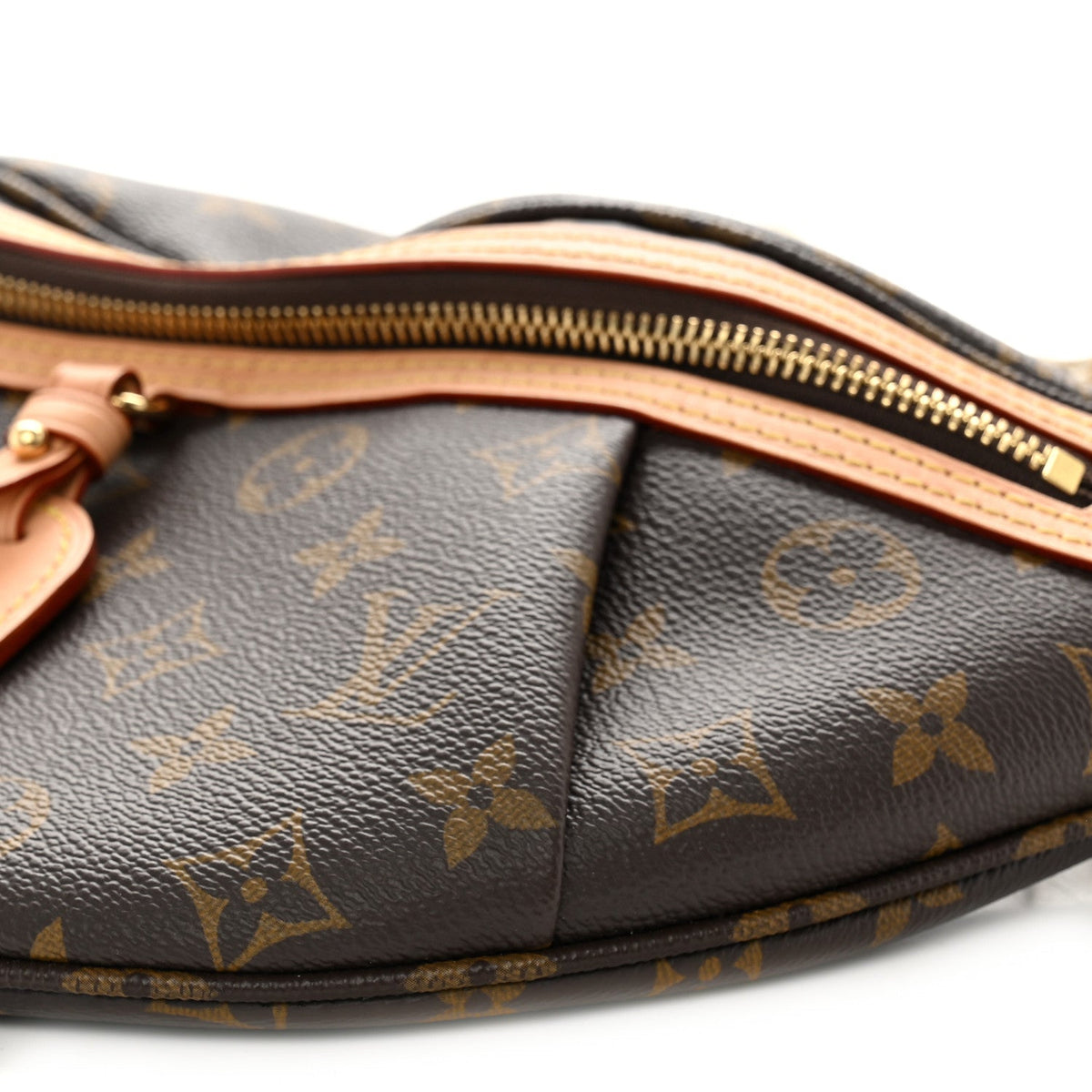 Monogram High Rise Bumbag