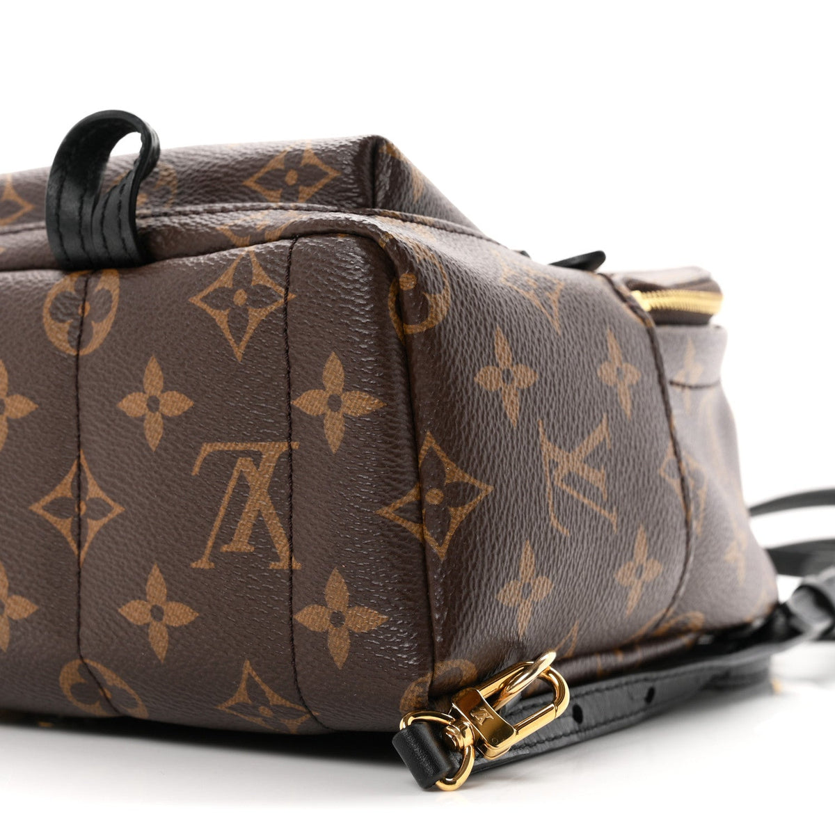 Monogram Palm Springs Backpack Mini