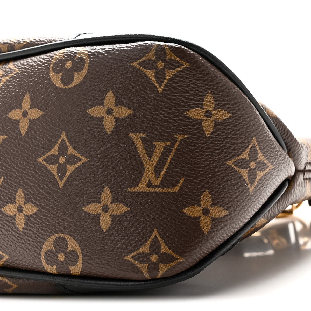 Monogram Boulogne NM Black
