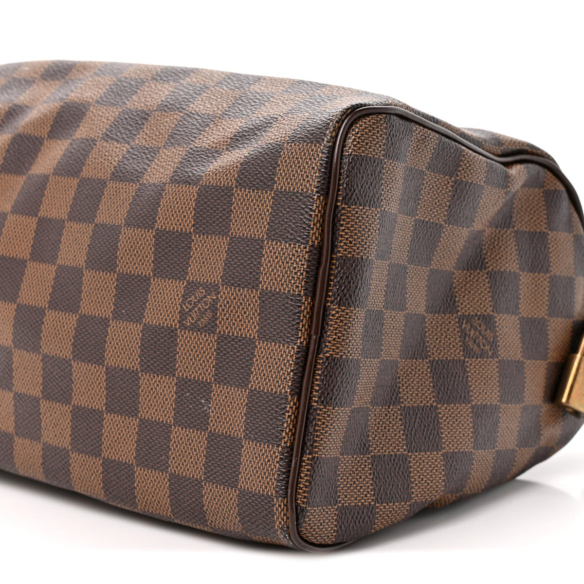 Damier Ebene Speedy 25