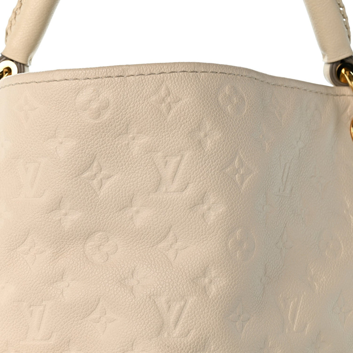 Empreinte Artsy MM Neige