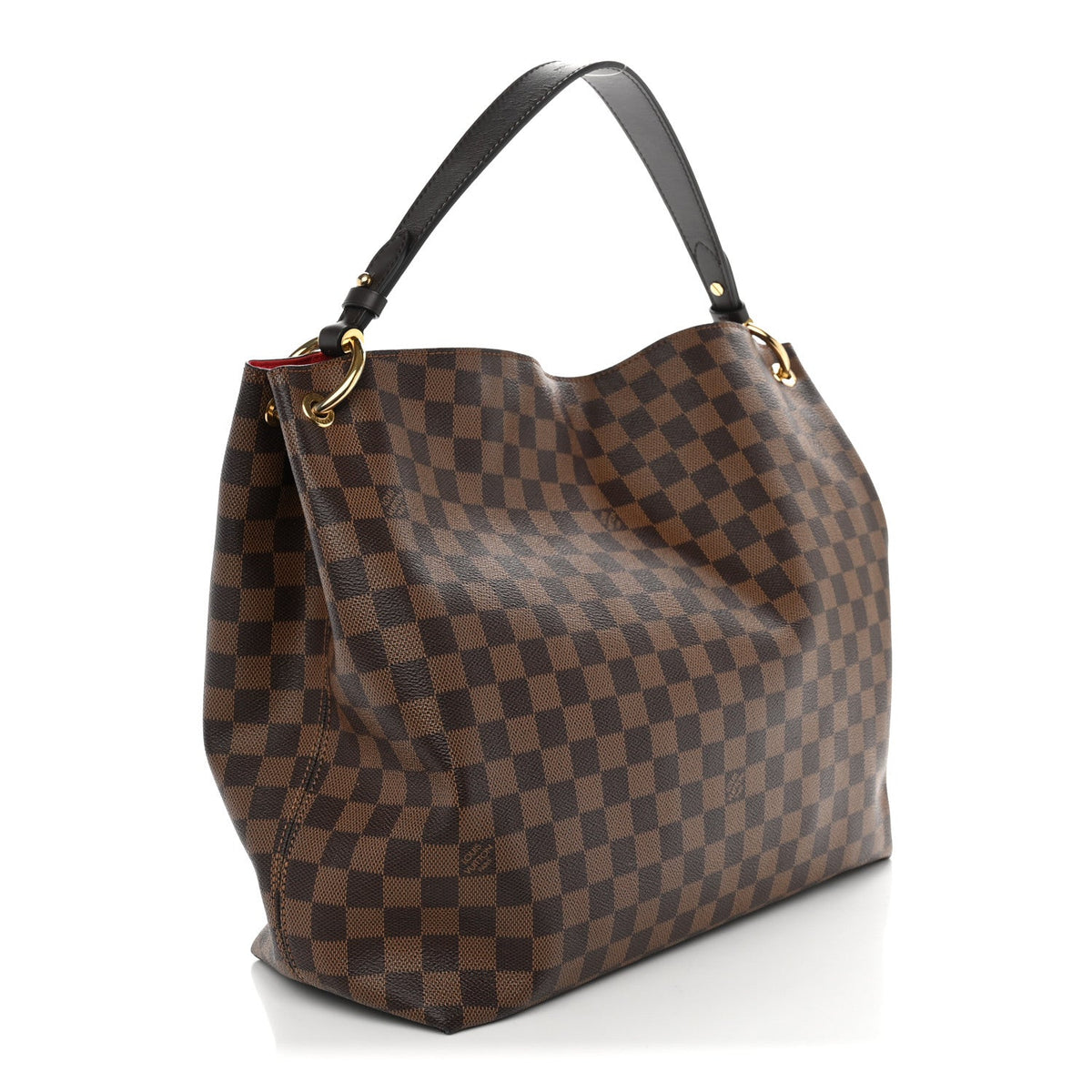 Damier Ebene Graceful MM