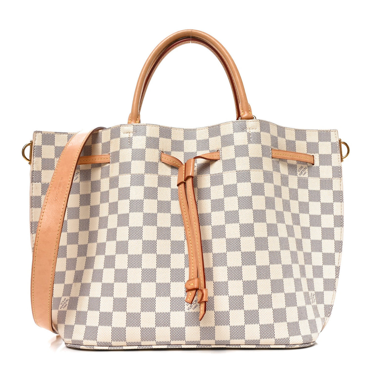 Damier Azur Girolata