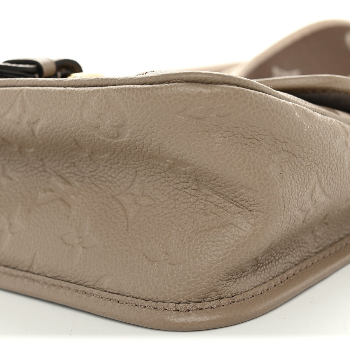 Empreinte Monogram Giant Diane Tourterelle Creme