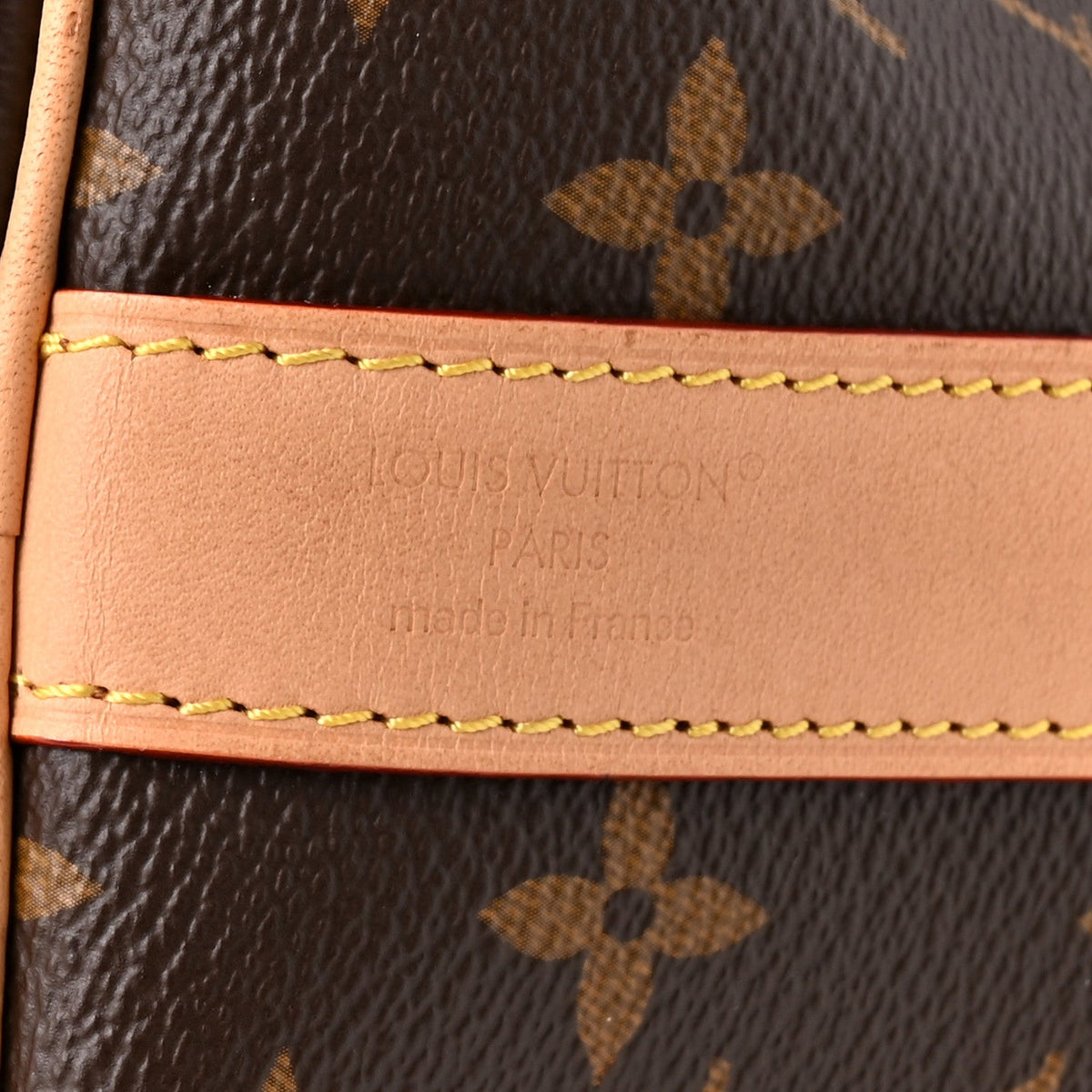 Monogram Keepall Bandouliere 45