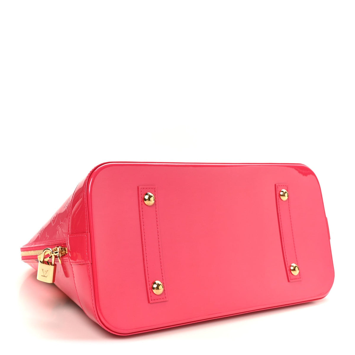 Vernis Roses Alma MM Rose Pop