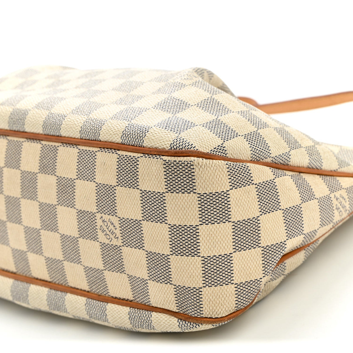 Damier Azur Siracusa PM