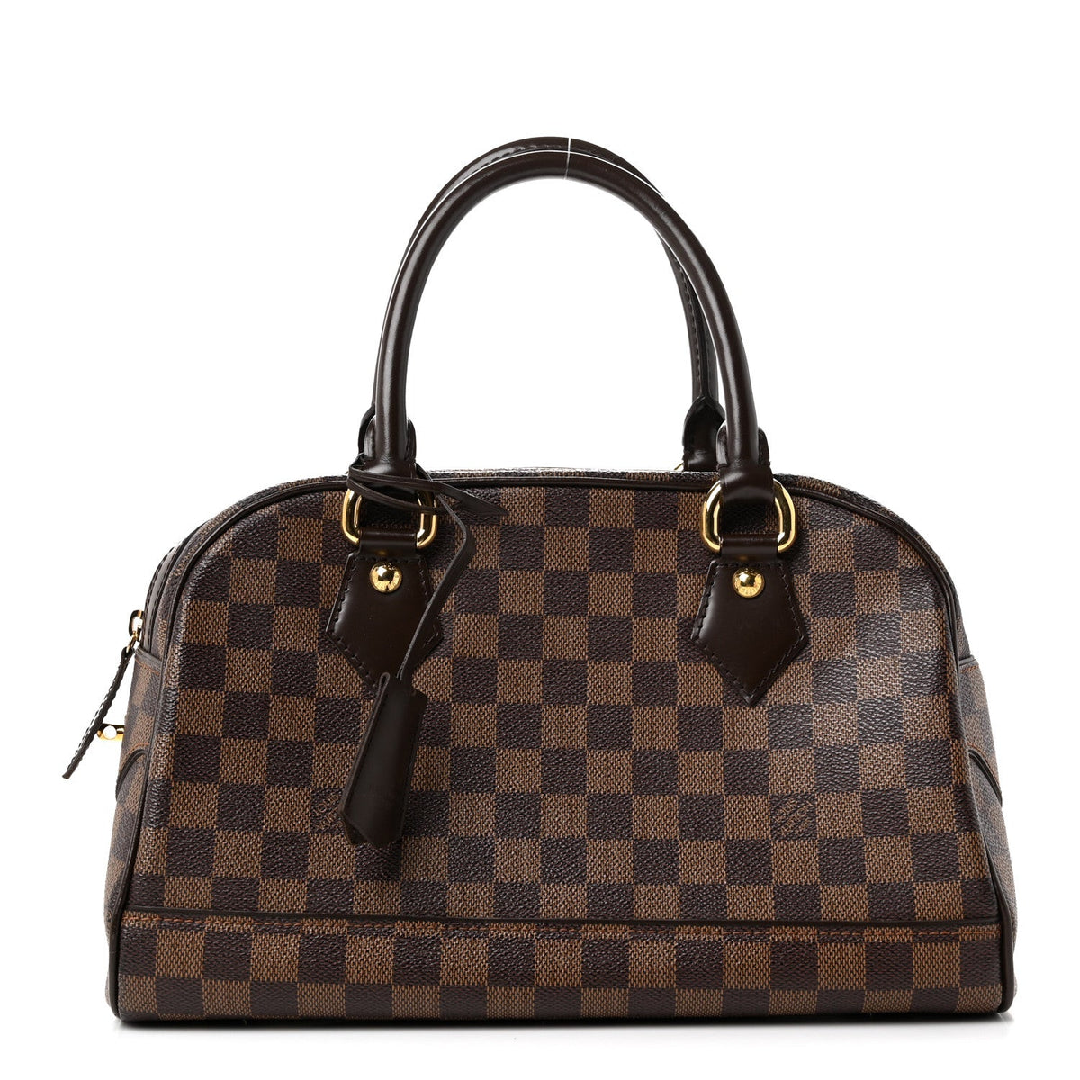 Damier Ebene Duomo