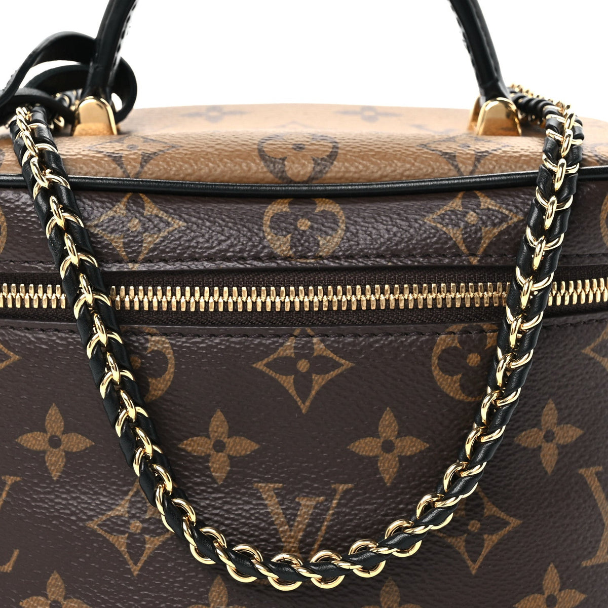 Reverse Monogram Vanity PM