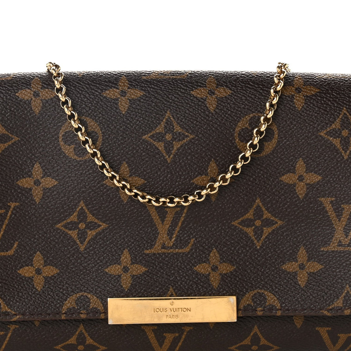 Monogram Favorite PM