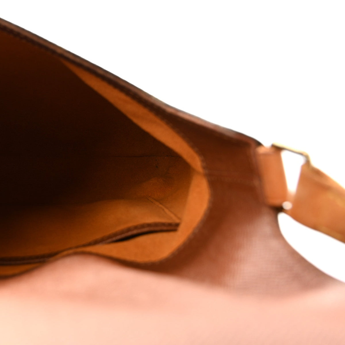 Monogram Musette Salsa Long Strap