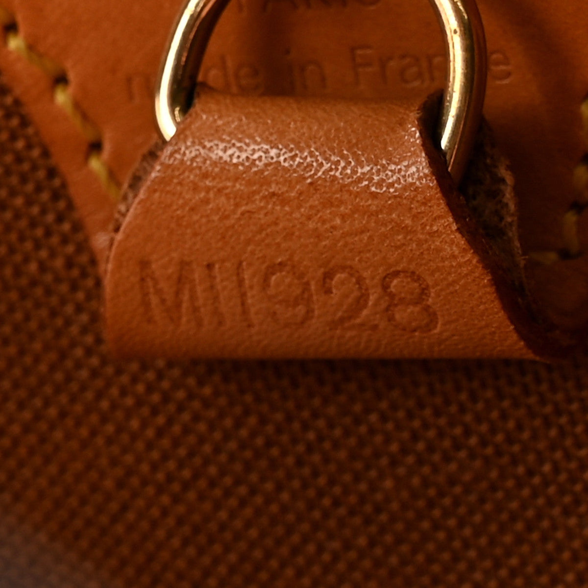 Monogram Ellipse Sac a Dos Backpack