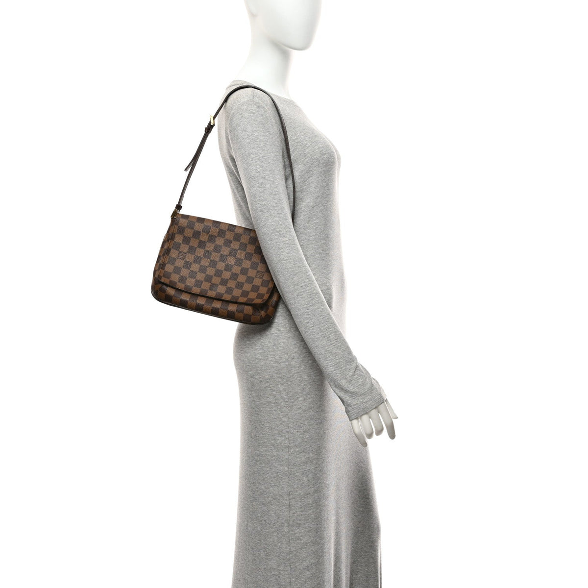 Damier Ebene Musette Tango