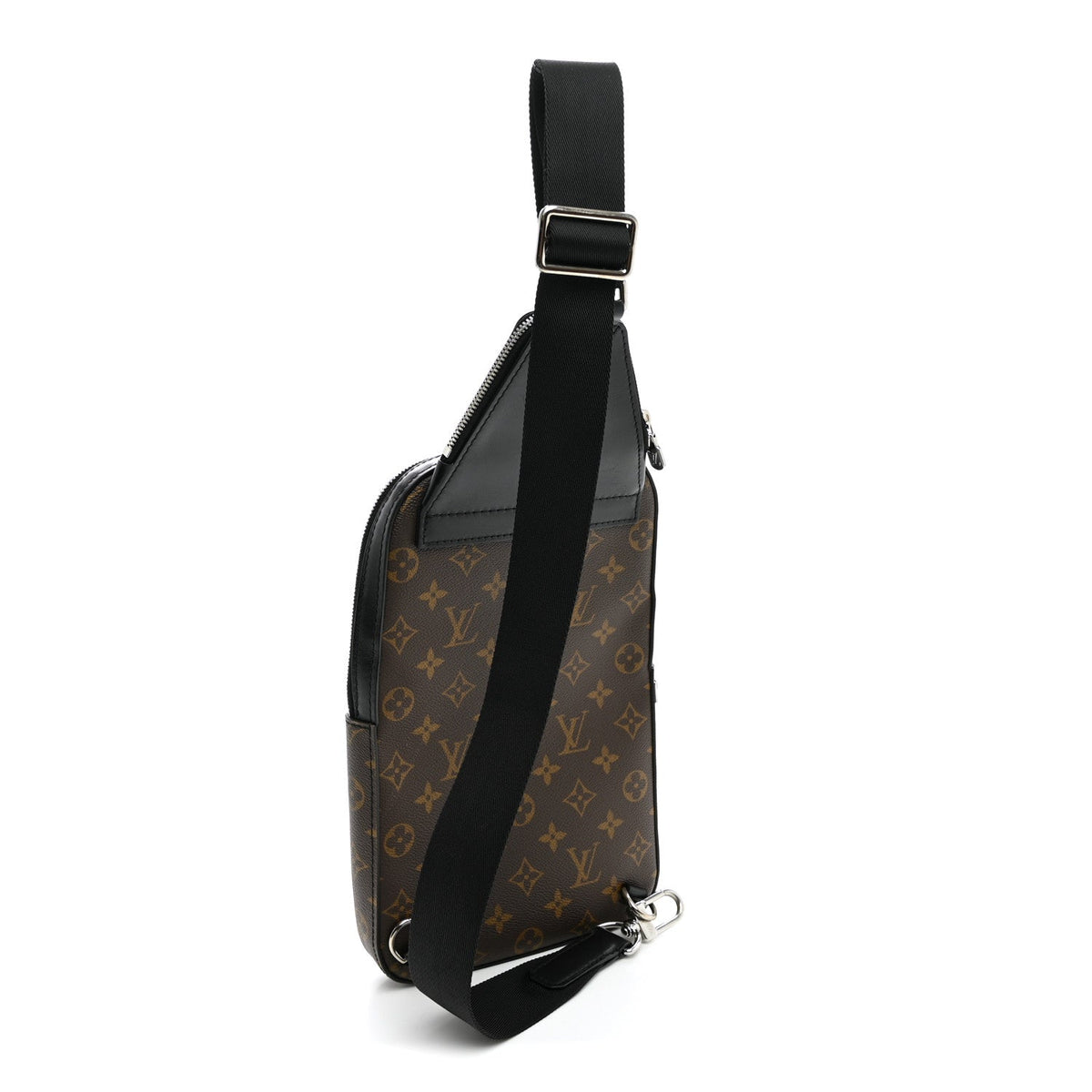 Monogram Macassar Avenue Sling Bag NM