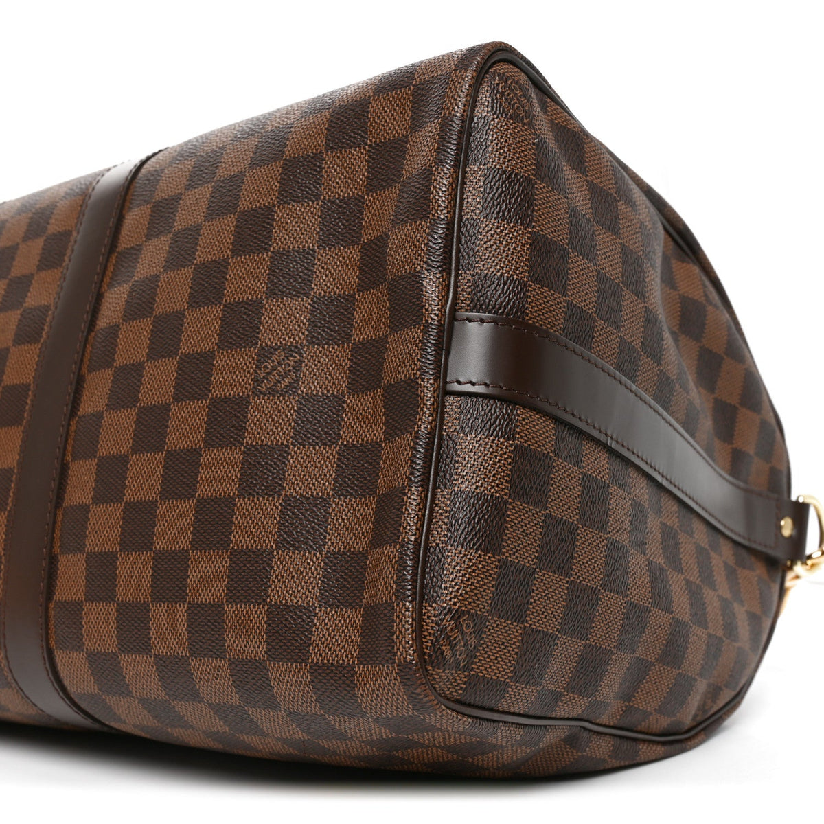Damier Ebene Keepall Bandouliere 45