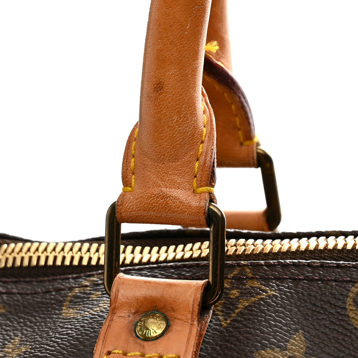 Monogram Keepall 45