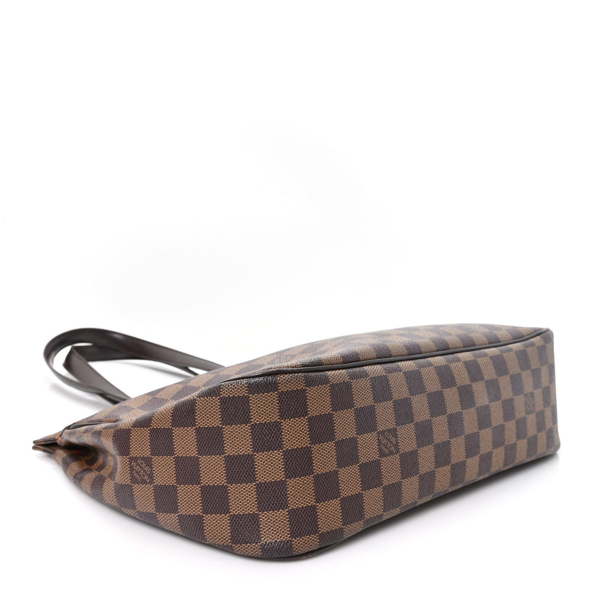 Damier Ebene Parioli PM