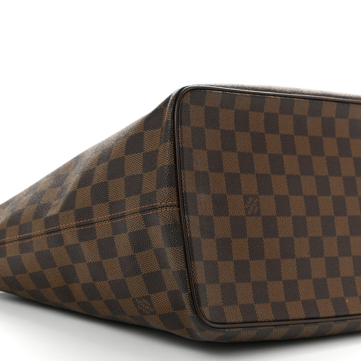 Damier Ebene Saleya MM