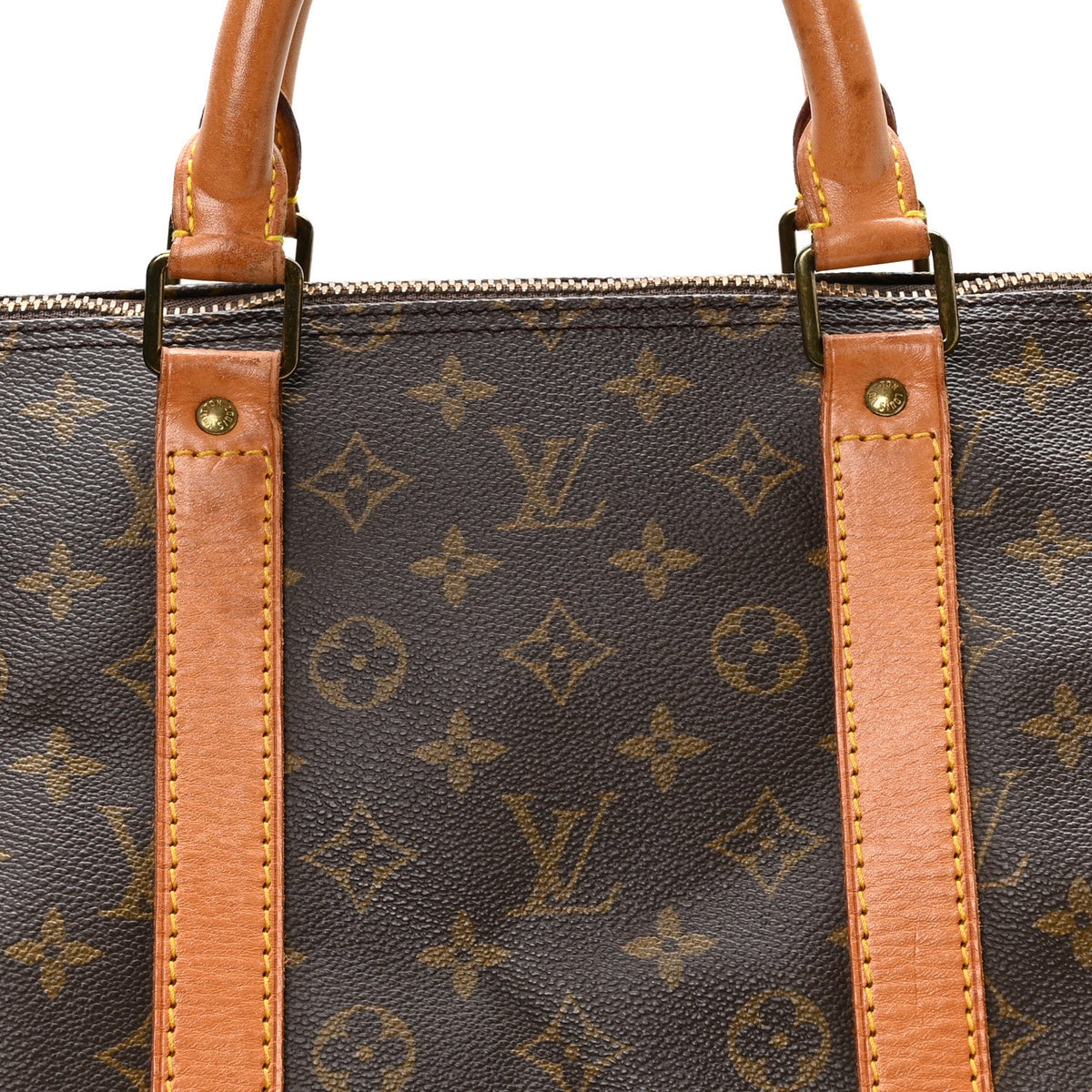 Monogram Keepall 55