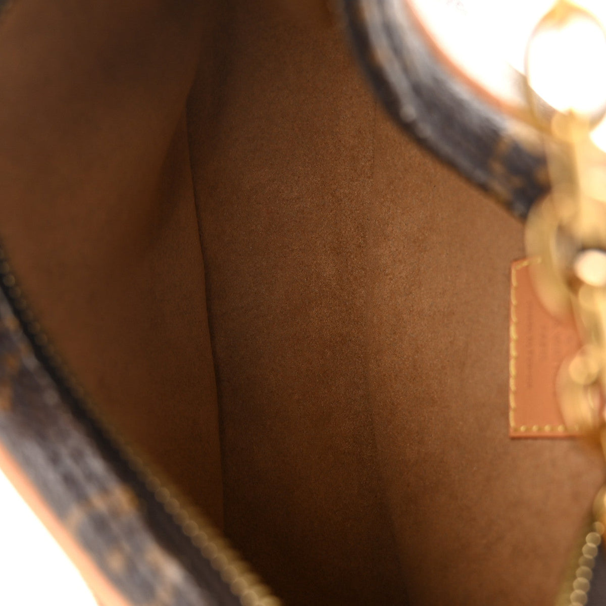 Monogram Loop