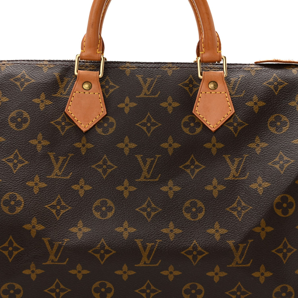 Monogram Speedy 40