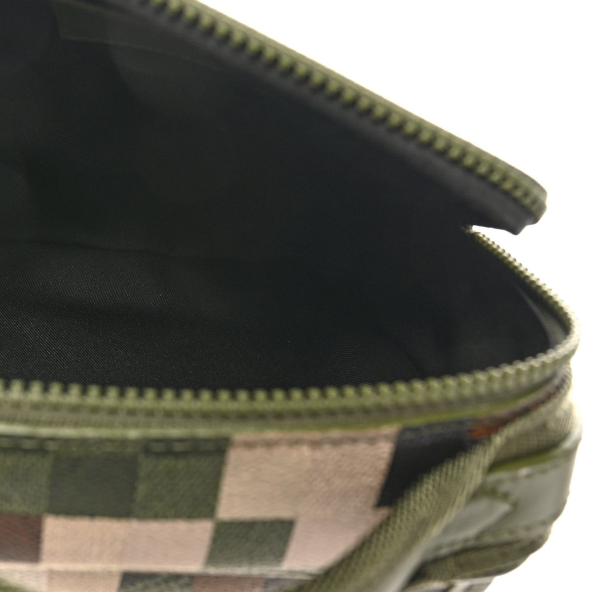 Damoflage Quest Messenger Green