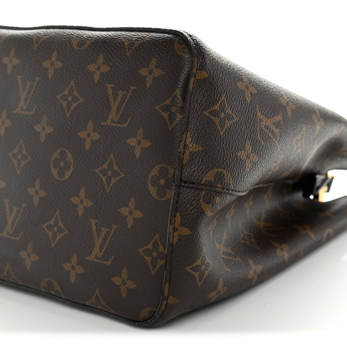 Monogram Neonoe MM Black
