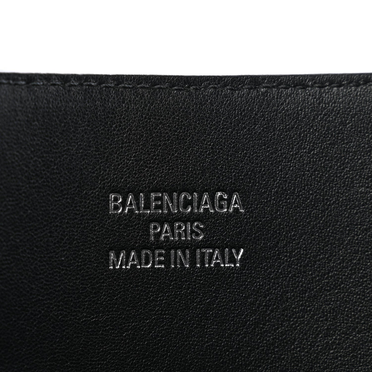Smooth Calfskin Medium Bel Air Carry All Bag Black