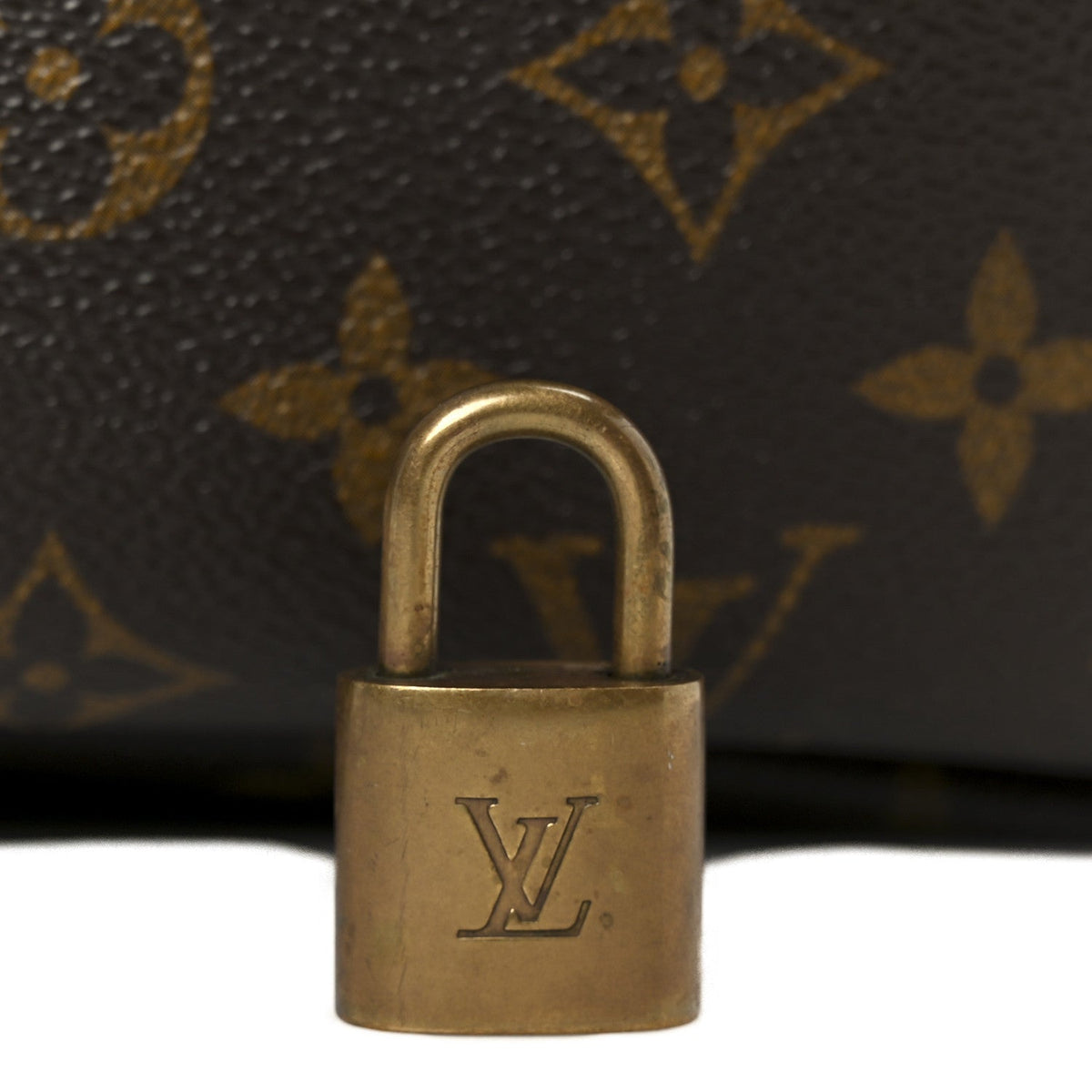 Monogram Deauville