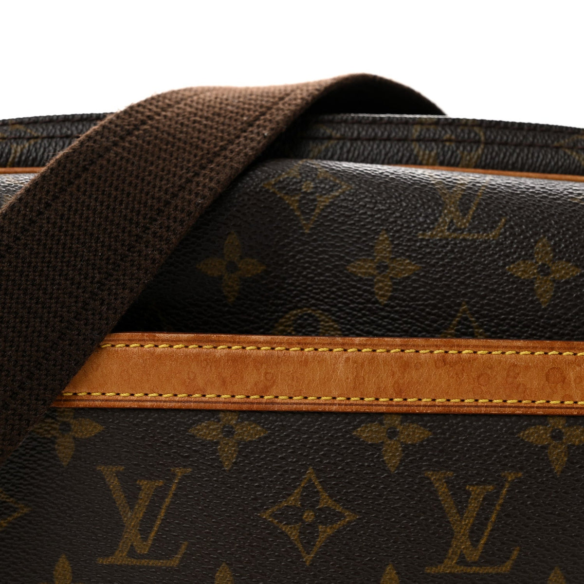 Monogram Reporter PM
