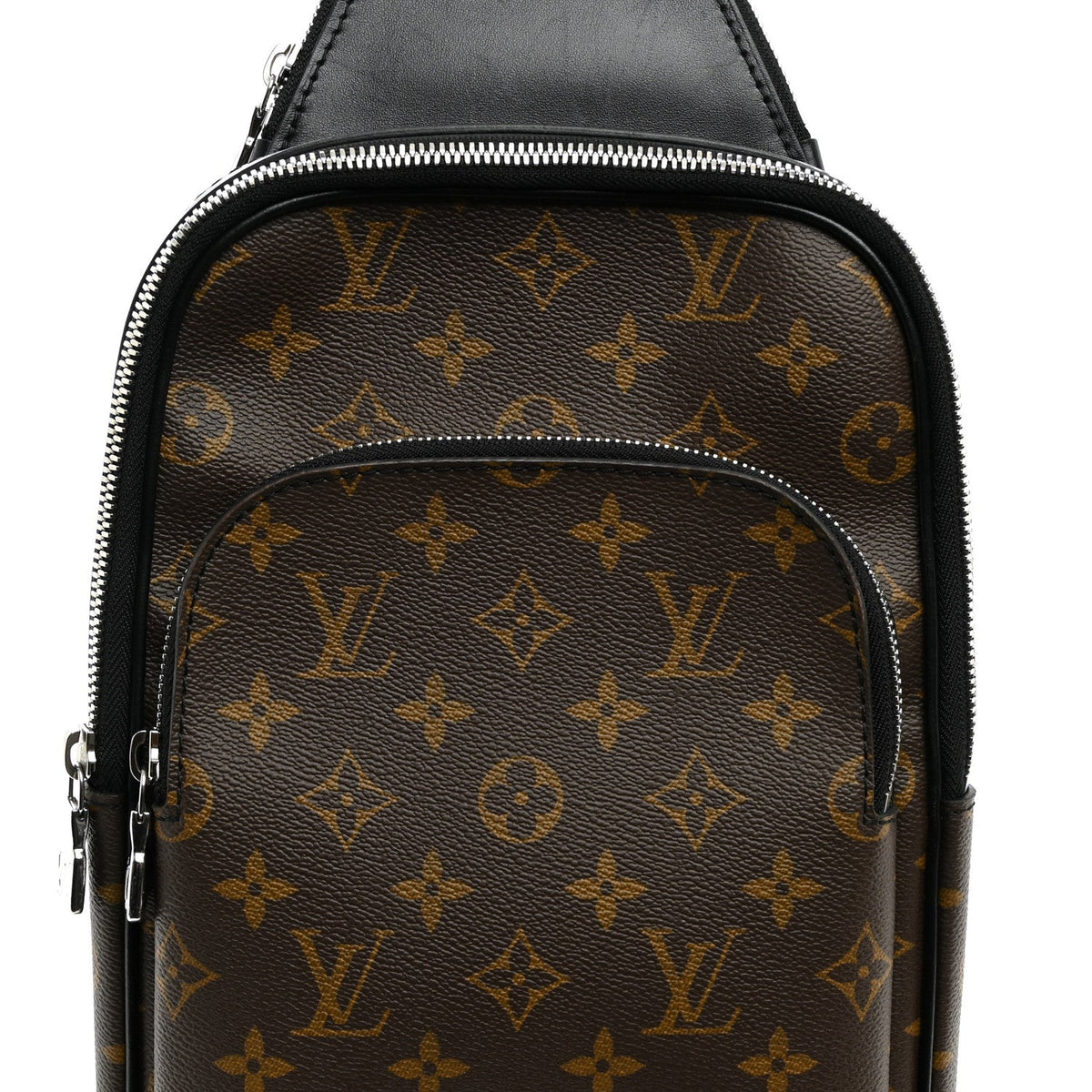 Monogram Macassar Avenue Sling Bag NM