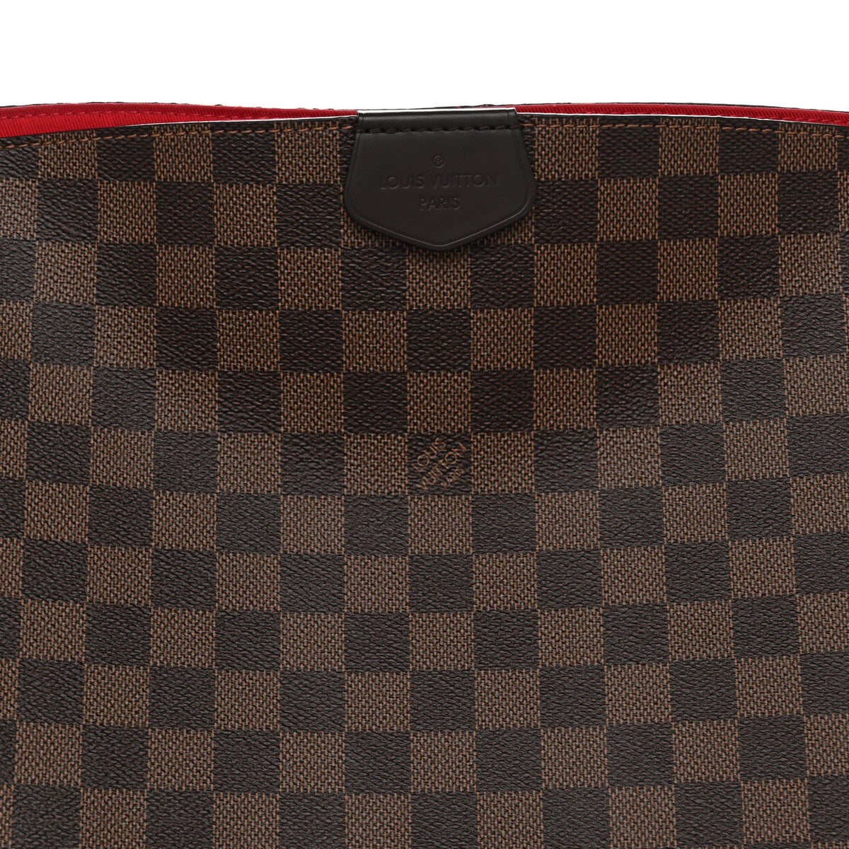 Damier Ebene Graceful MM