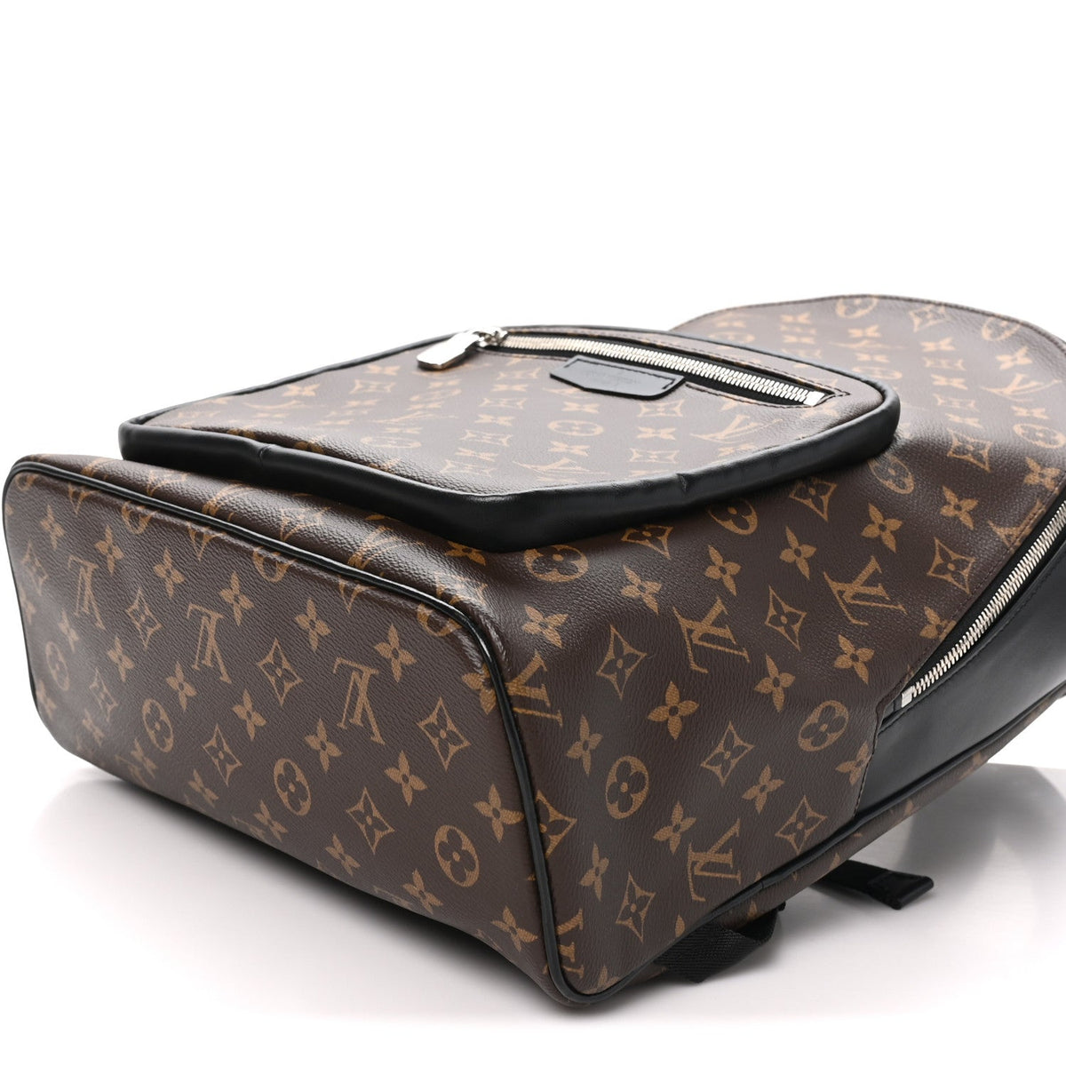 Monogram Macassar Josh NM Backpack