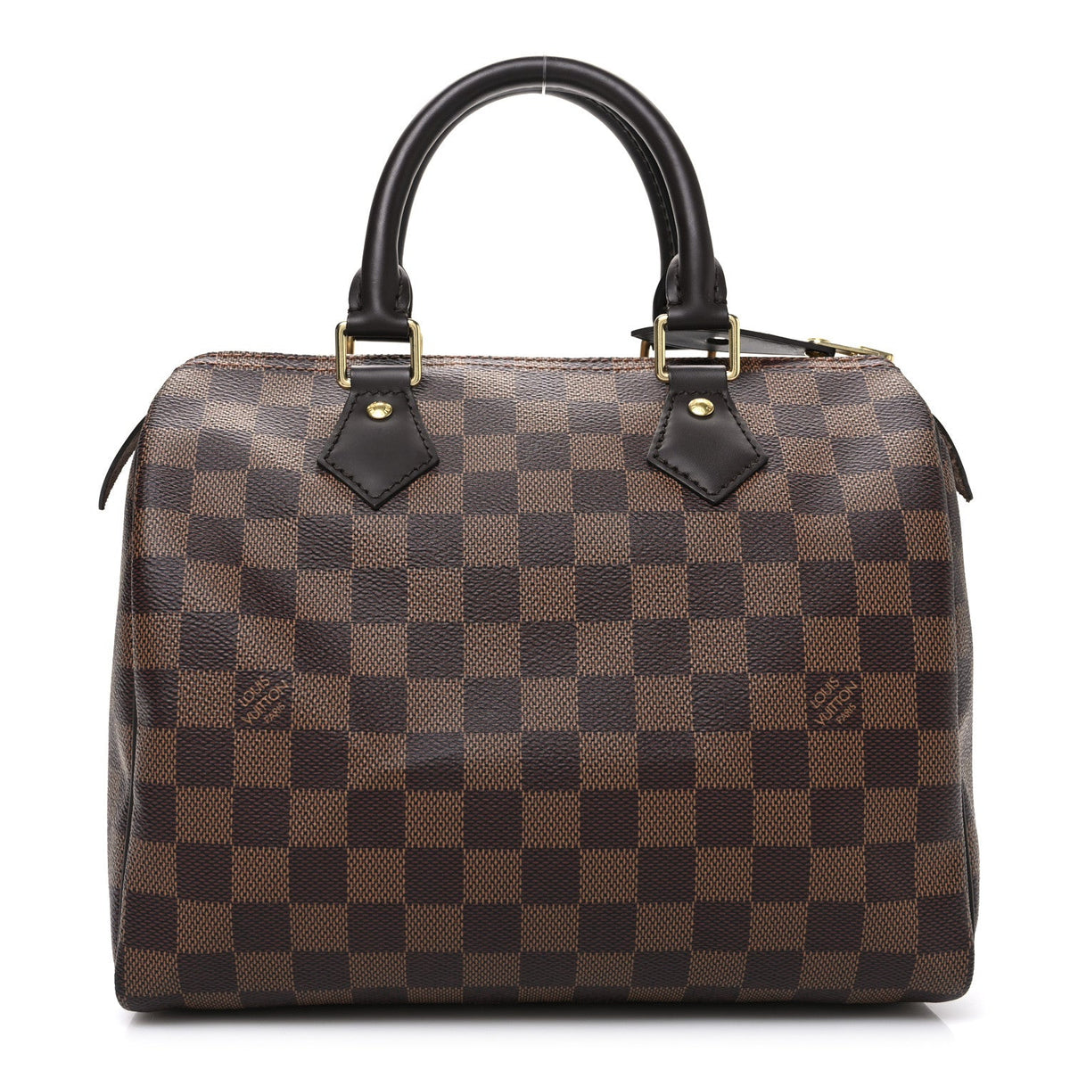 Damier Ebene Speedy 25