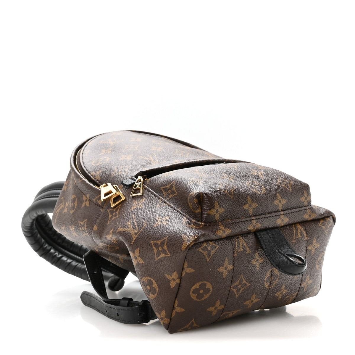 Monogram Palm Springs Backpack PM
