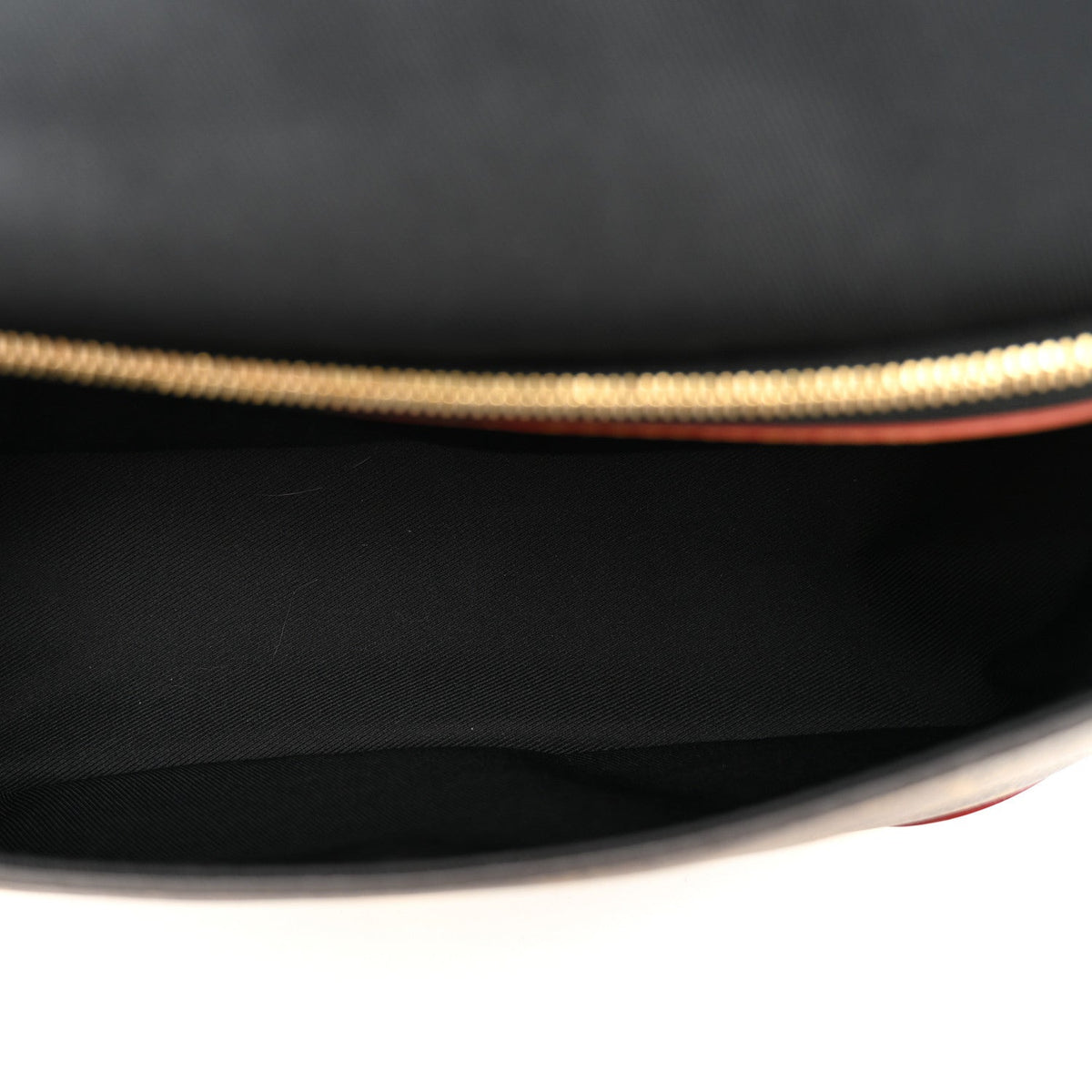 Monogram Diane Black