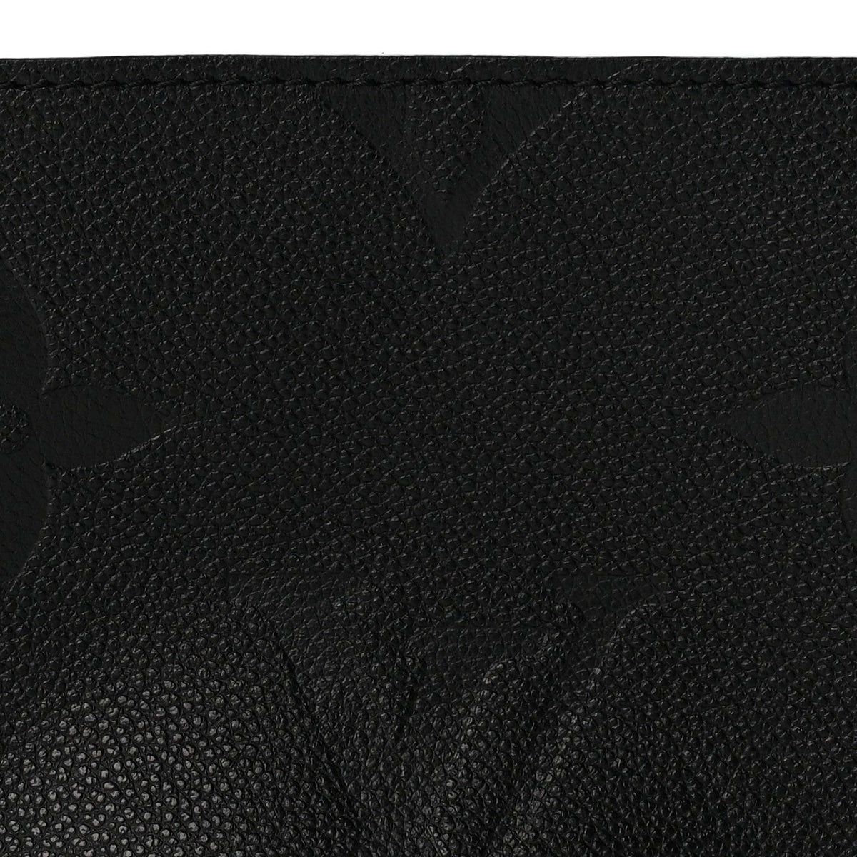 Empreinte Monogram Giant All In BB Black