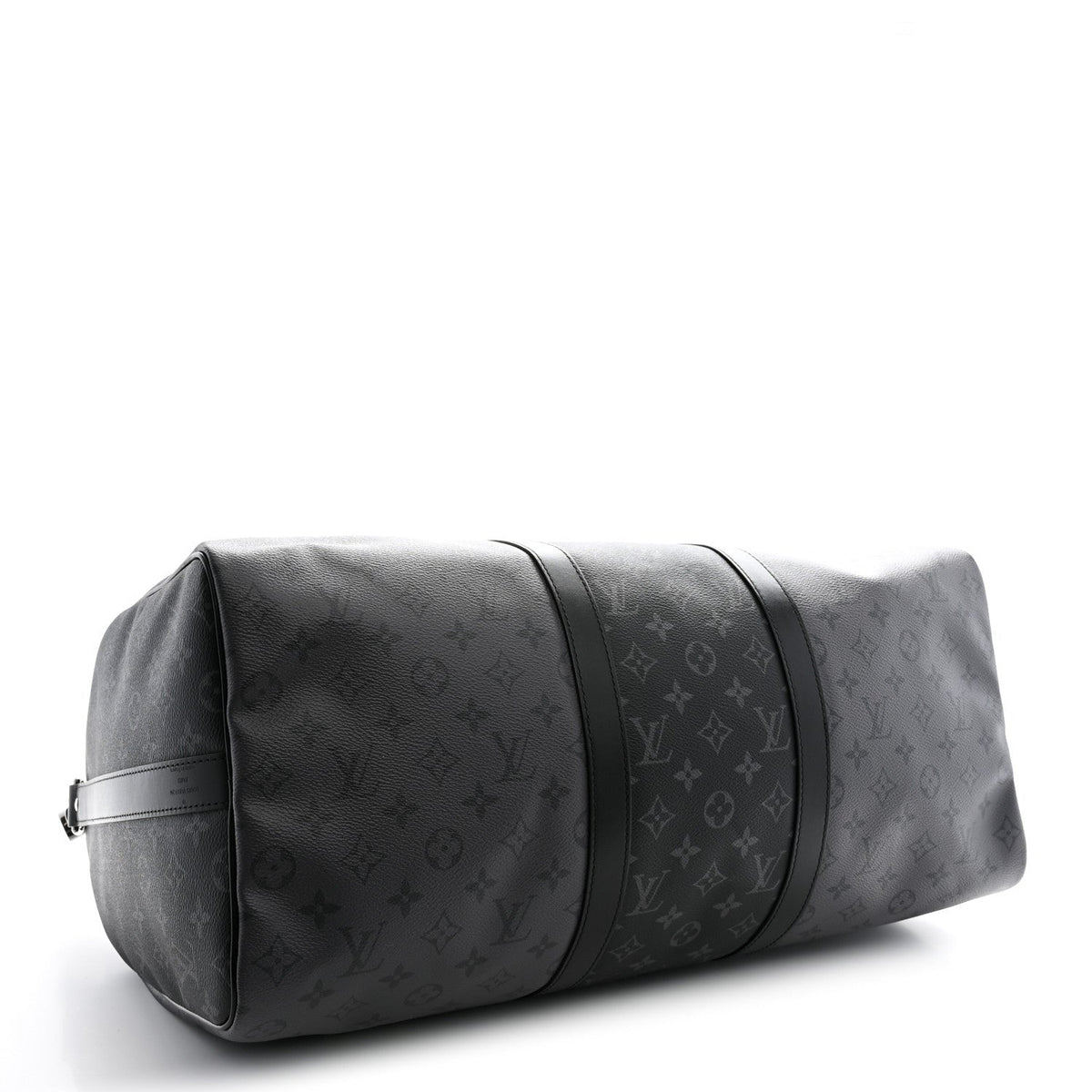 Reverse Monogram Eclipse Keepall Bandouliere 50