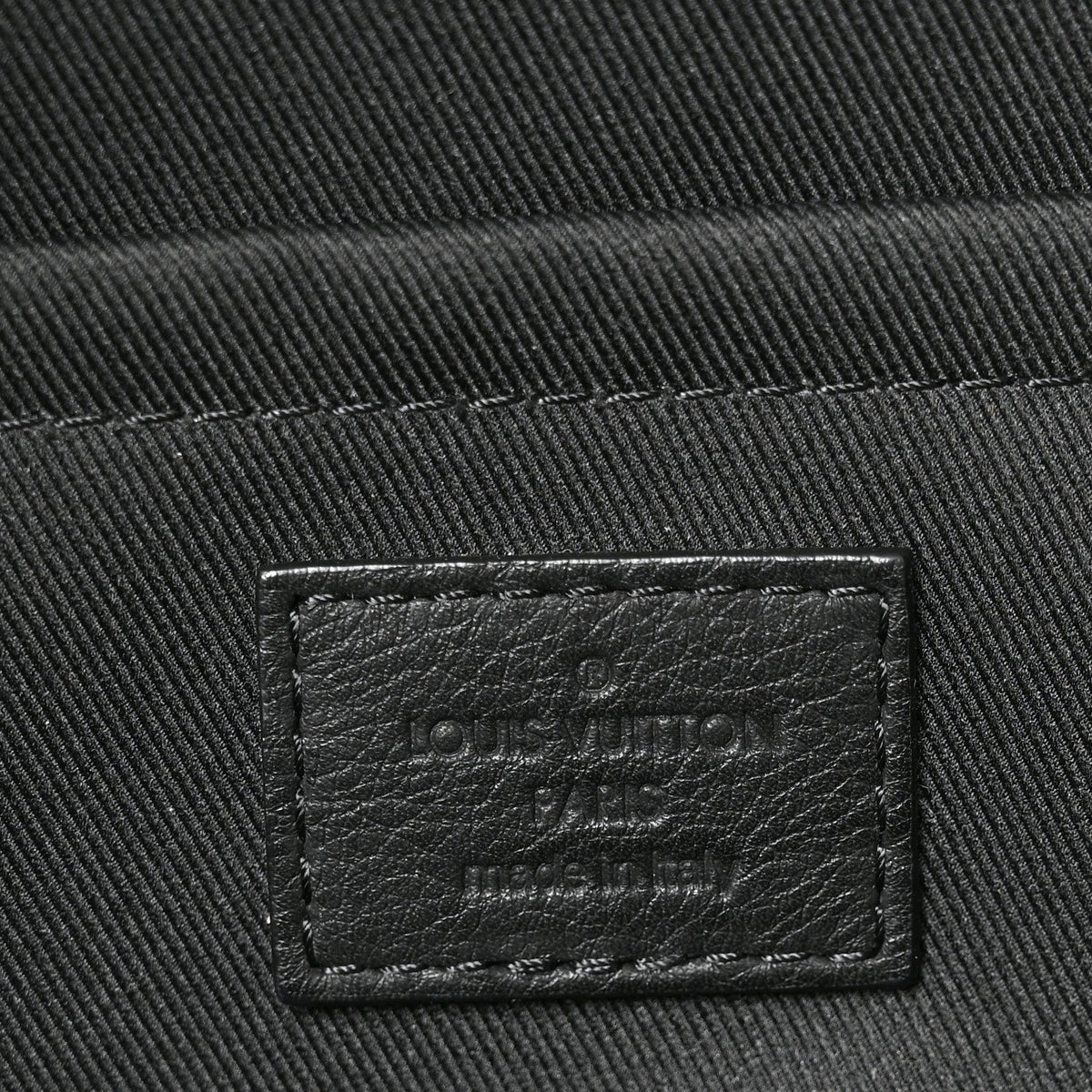 Monogram Palm Springs Backpack MM