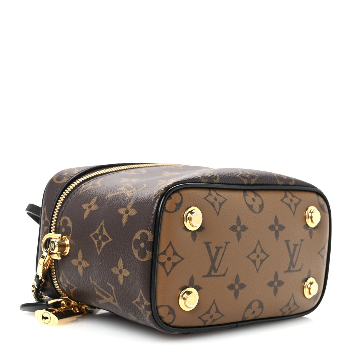Reverse Monogram Vanity PM