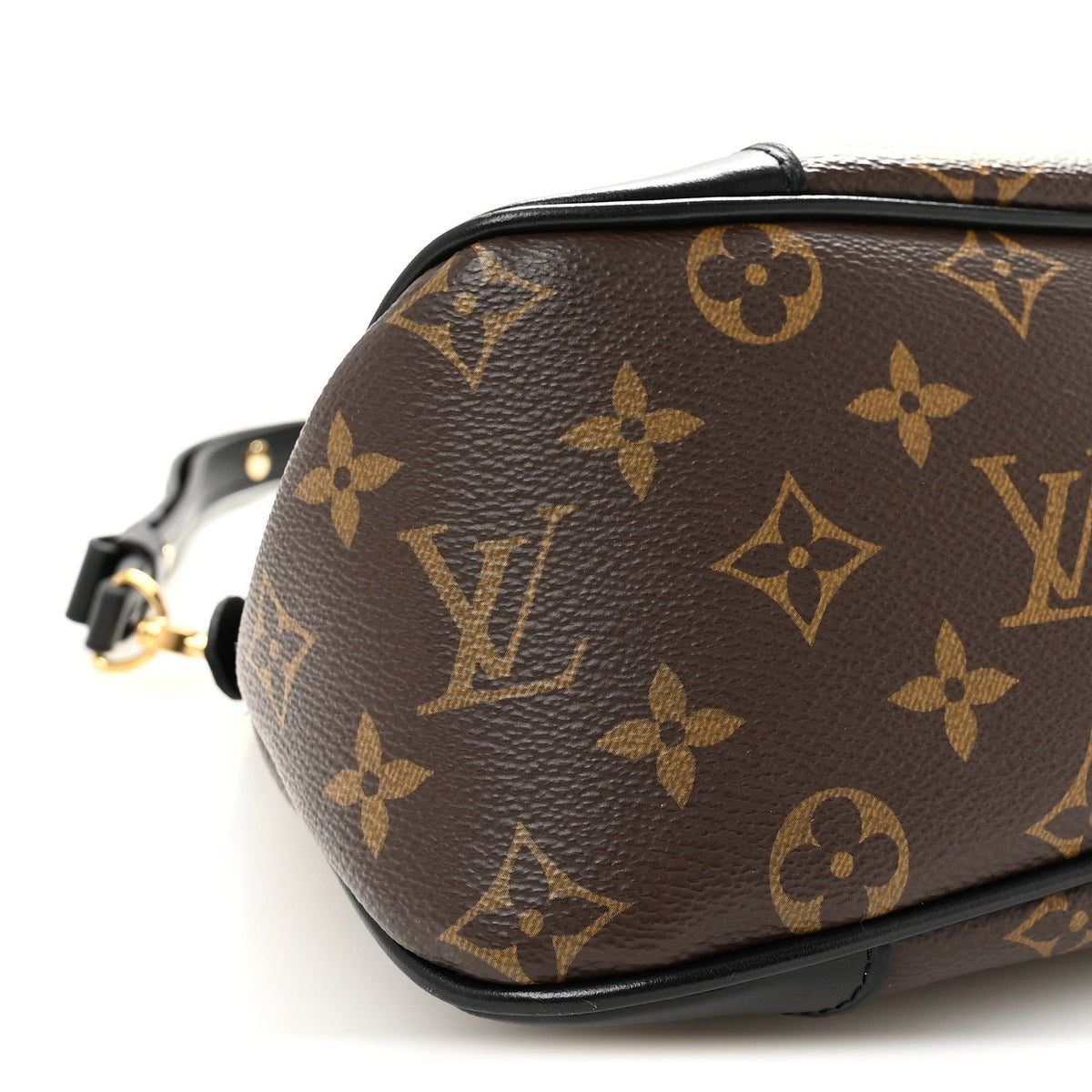 Monogram Boulogne NM Black