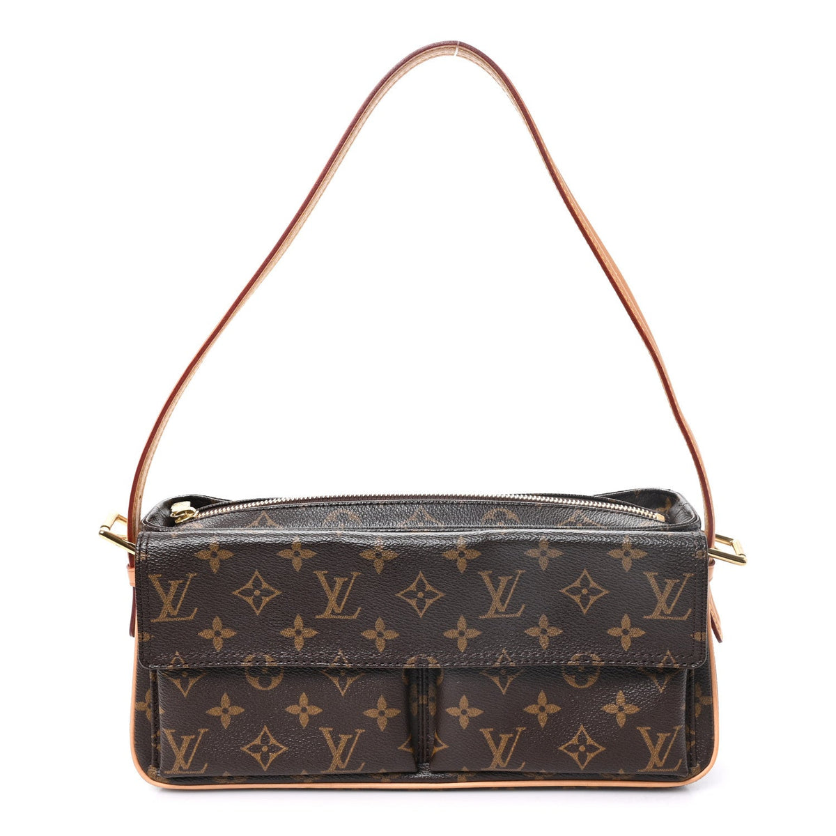 Monogram Viva-Cite MM