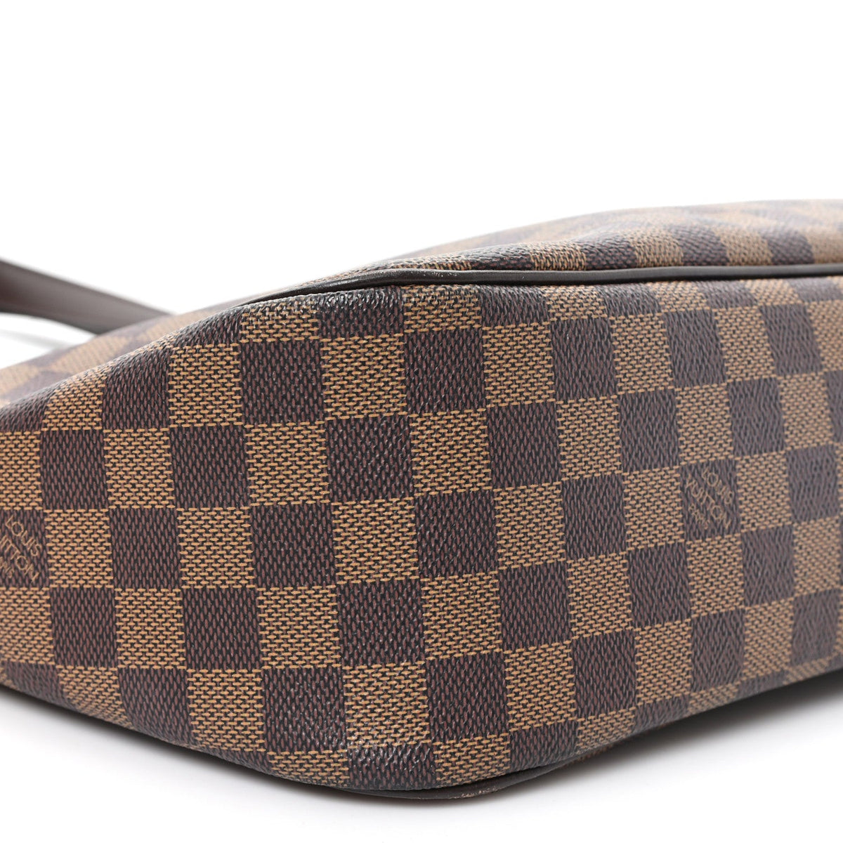 Damier Ebene Parioli PM