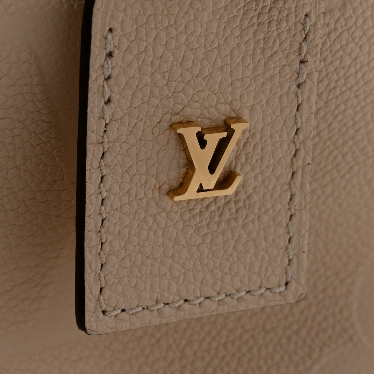 Empreinte Carryall PM Creme