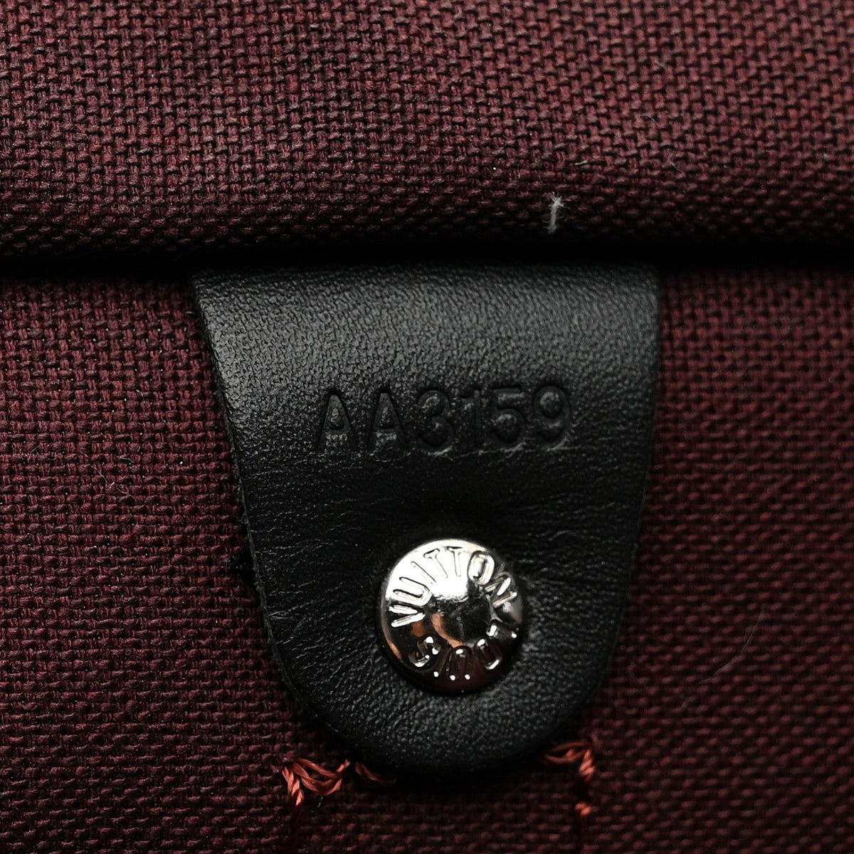 Monogram Macassar Keepall Bandouliere 55