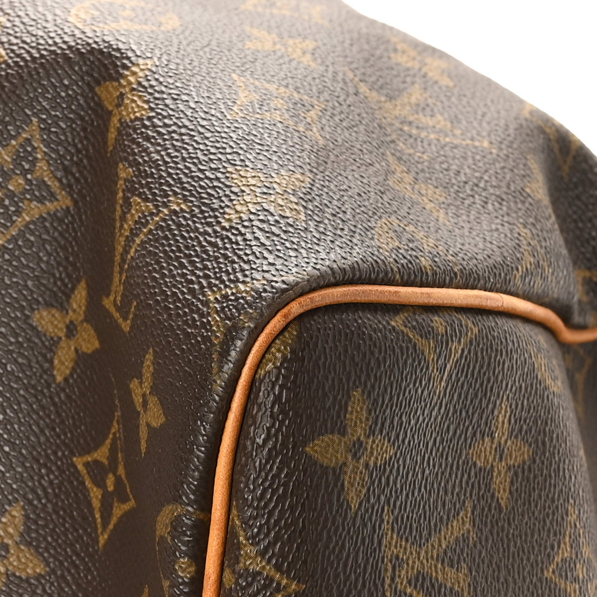 Monogram Keepall Bandouliere 55