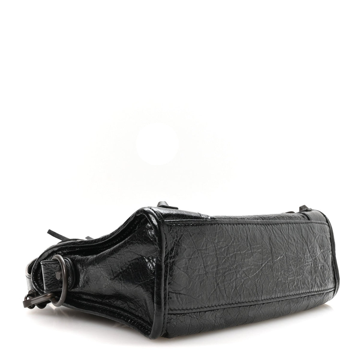 Agneau Arena Classic Hardware Le City Mini Black