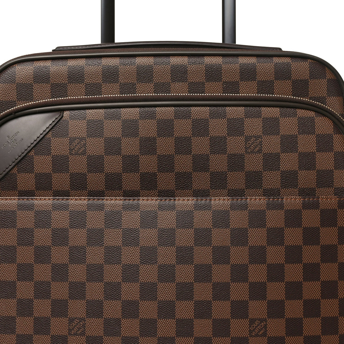 Damier Ebene Pegase Light 55