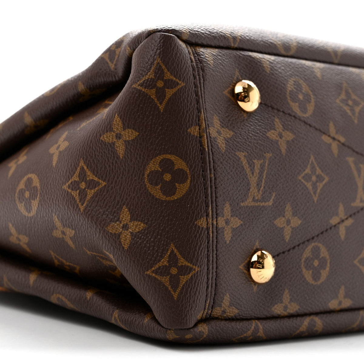 Monogram Pallas Cherry